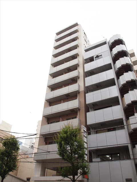 パークウェル神田イースト弐番館